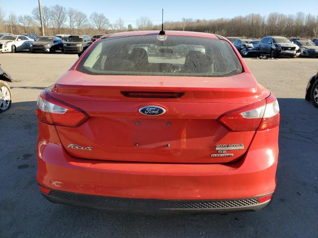 Photo 5 VIN: 1FADP3F23EL410004 - FORD FOCUS 