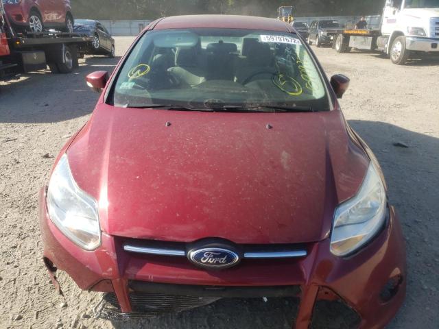 Photo 6 VIN: 1FADP3F23EL415476 - FORD FOCUS SE 