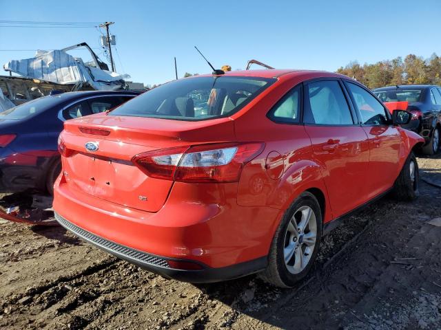 Photo 3 VIN: 1FADP3F23EL416028 - FORD FOCUS SE 