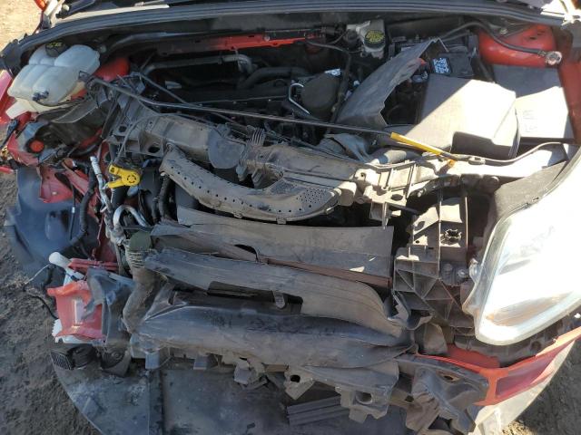 Photo 6 VIN: 1FADP3F23EL416028 - FORD FOCUS SE 