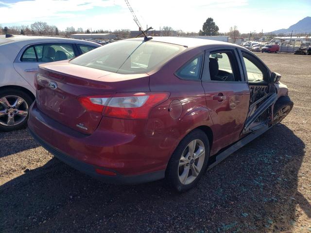 Photo 3 VIN: 1FADP3F23EL417471 - FORD FOCUS SE 