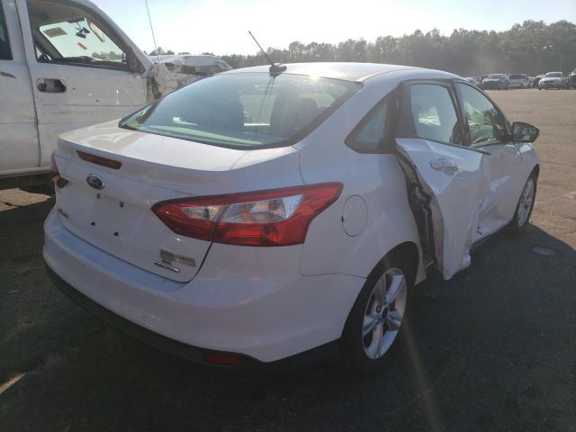 Photo 3 VIN: 1FADP3F23EL425943 - FORD FOCUS 