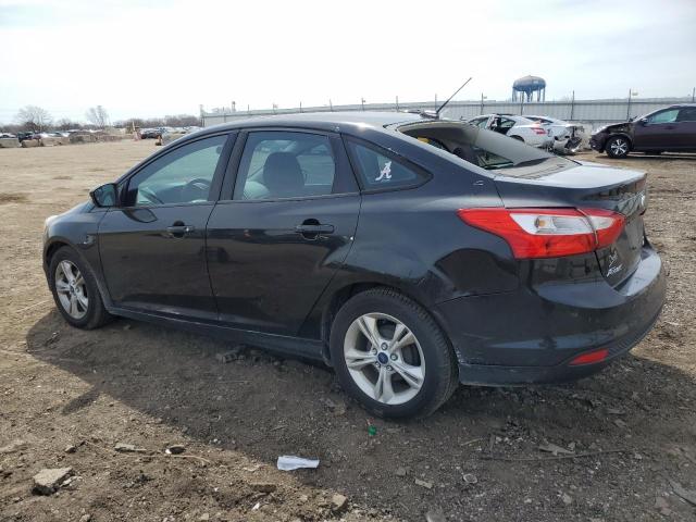 Photo 1 VIN: 1FADP3F23EL427417 - FORD FOCUS SE 