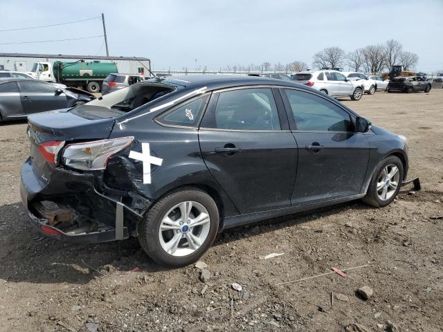 Photo 2 VIN: 1FADP3F23EL427417 - FORD FOCUS SE 