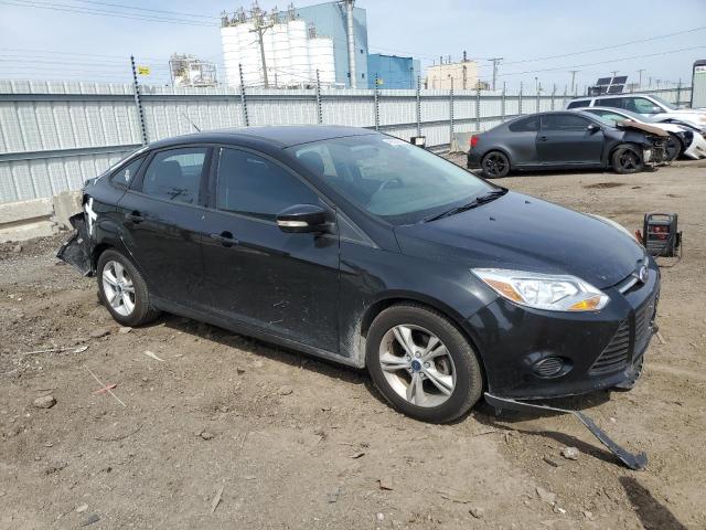 Photo 3 VIN: 1FADP3F23EL427417 - FORD FOCUS SE 