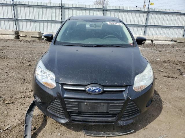 Photo 4 VIN: 1FADP3F23EL427417 - FORD FOCUS SE 