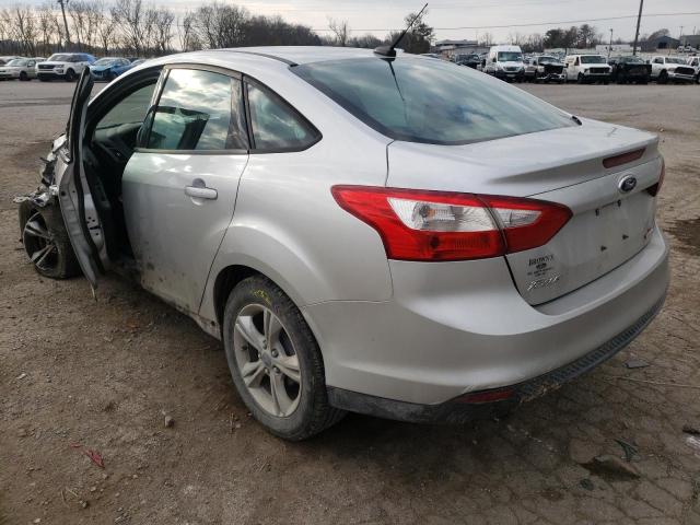 Photo 2 VIN: 1FADP3F23EL429071 - FORD FOCUS SE 