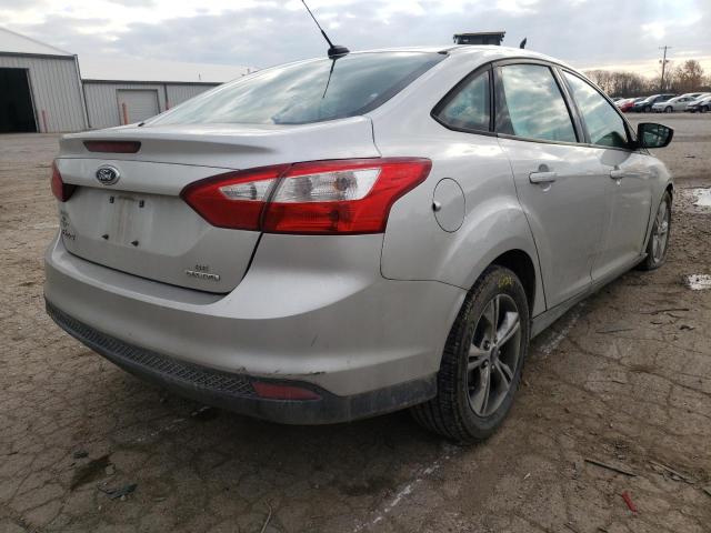 Photo 3 VIN: 1FADP3F23EL429071 - FORD FOCUS SE 