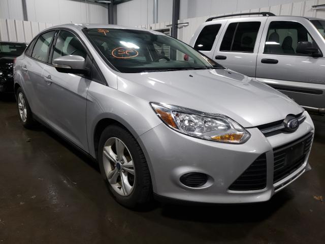 Photo 0 VIN: 1FADP3F23EL431712 - FORD FOCUS SE 