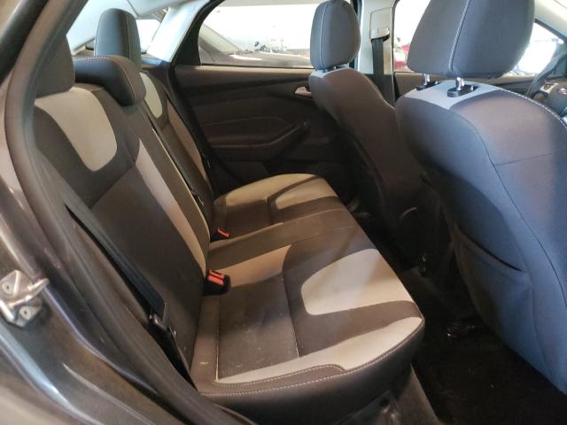 Photo 5 VIN: 1FADP3F23EL437008 - FORD FOCUS SE 