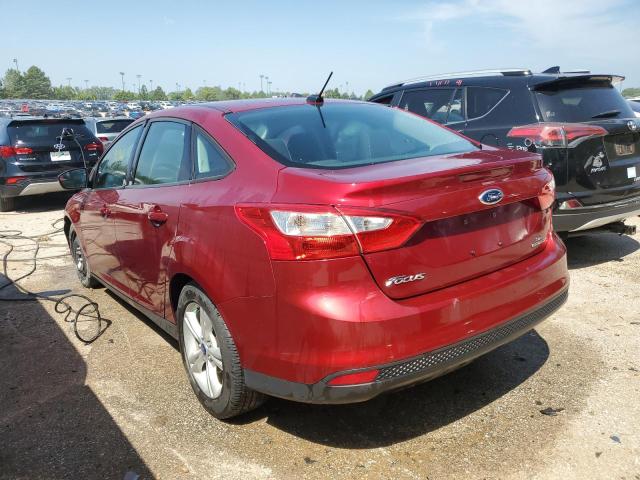 Photo 1 VIN: 1FADP3F23EL440944 - FORD FOCUS 