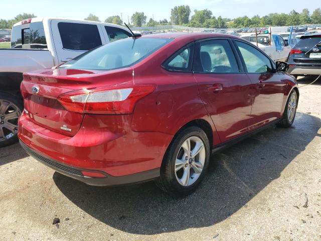 Photo 2 VIN: 1FADP3F23EL440944 - FORD FOCUS 