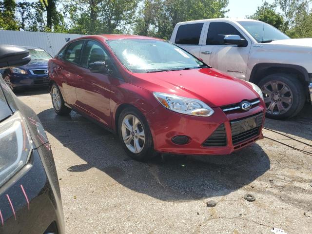 Photo 3 VIN: 1FADP3F23EL440944 - FORD FOCUS 