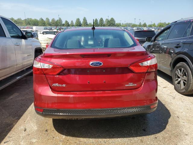 Photo 5 VIN: 1FADP3F23EL440944 - FORD FOCUS 