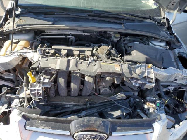 Photo 10 VIN: 1FADP3F23EL442970 - FORD FOCUS SE 