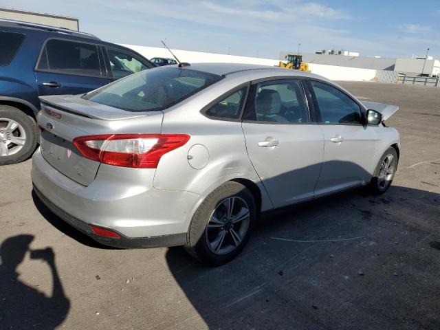 Photo 2 VIN: 1FADP3F23EL442970 - FORD FOCUS SE 