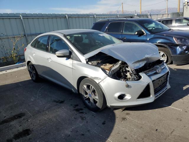 Photo 3 VIN: 1FADP3F23EL442970 - FORD FOCUS SE 