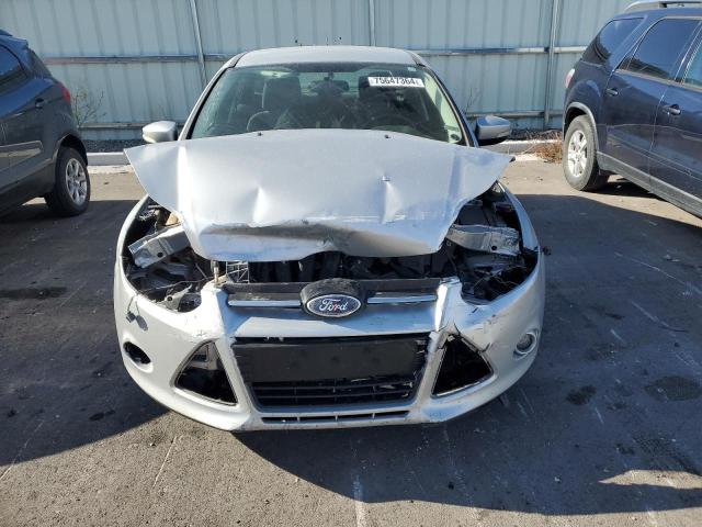 Photo 4 VIN: 1FADP3F23EL442970 - FORD FOCUS SE 