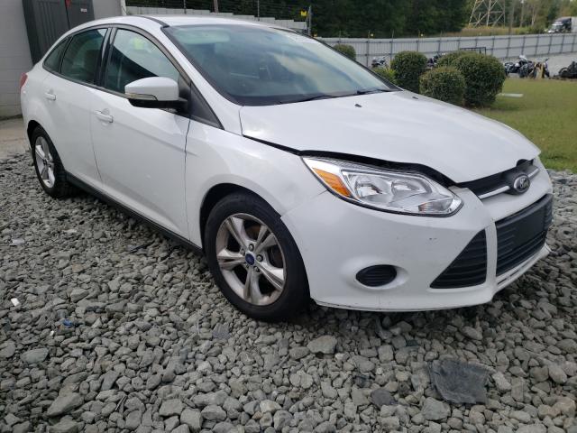 Photo 0 VIN: 1FADP3F23EL446310 - FORD FOCUS SE 