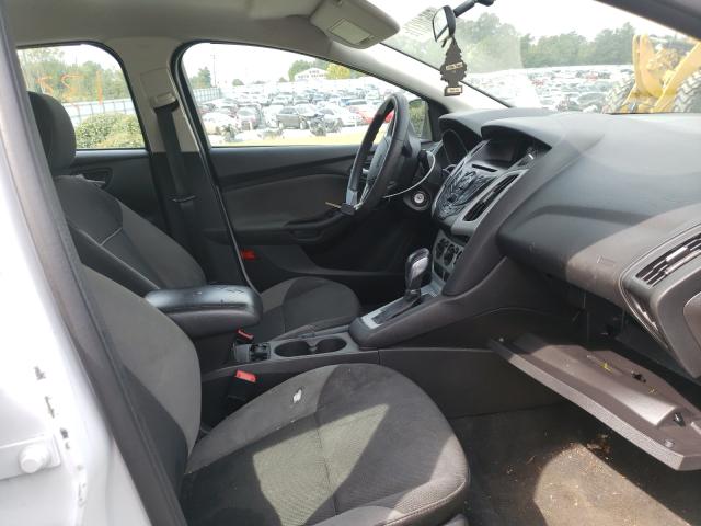 Photo 4 VIN: 1FADP3F23EL446310 - FORD FOCUS SE 