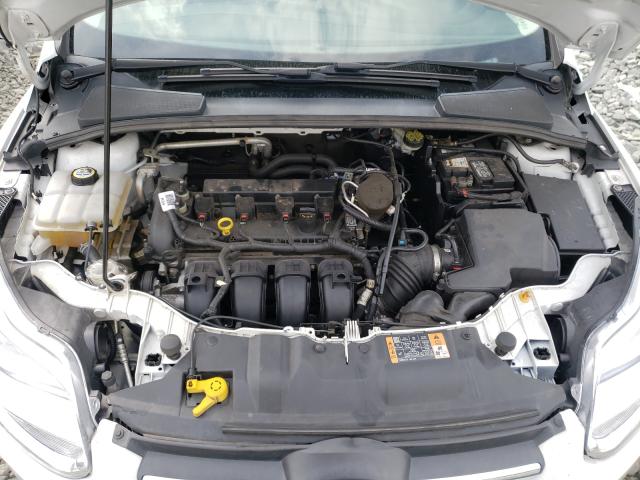 Photo 6 VIN: 1FADP3F23EL446310 - FORD FOCUS SE 