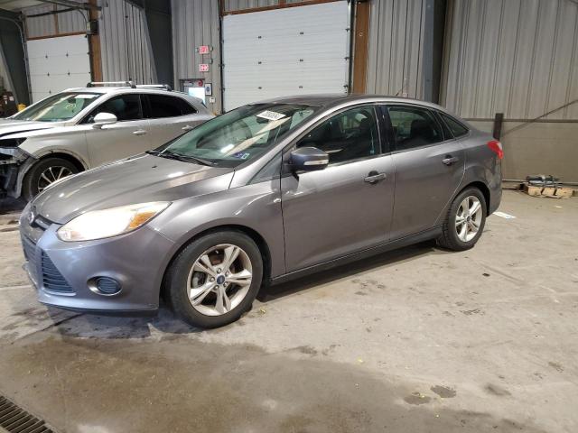 Photo 0 VIN: 1FADP3F23EL447019 - FORD FOCUS SE 