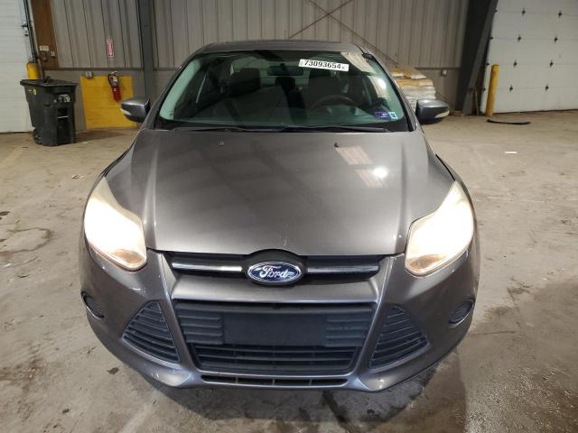 Photo 4 VIN: 1FADP3F23EL447019 - FORD FOCUS SE 