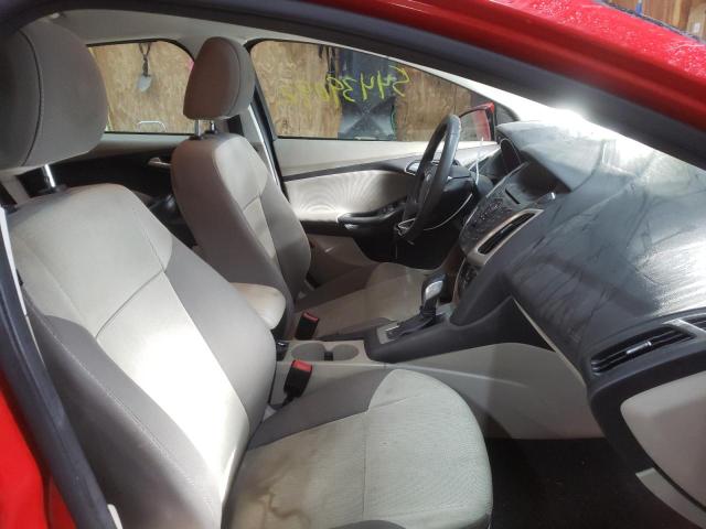 Photo 4 VIN: 1FADP3F23EL451104 - FORD FOCUS SE 