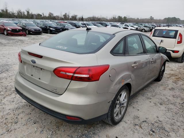 Photo 3 VIN: 1FADP3F23FL202027 - FORD FOCUS SE 