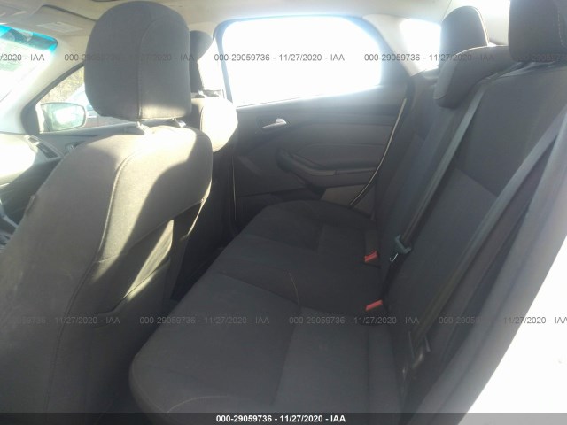 Photo 7 VIN: 1FADP3F23FL203534 - FORD FOCUS 