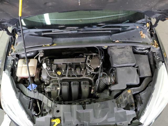 Photo 10 VIN: 1FADP3F23FL205283 - FORD FOCUS 