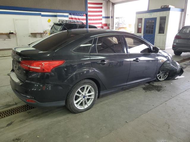 Photo 2 VIN: 1FADP3F23FL205283 - FORD FOCUS 