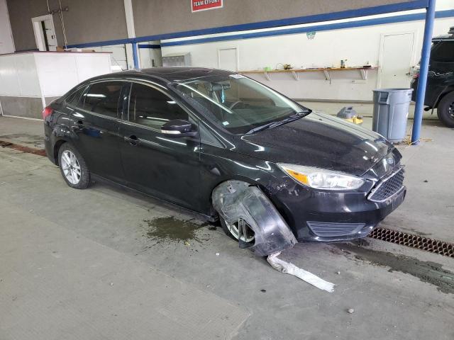 Photo 3 VIN: 1FADP3F23FL205283 - FORD FOCUS 