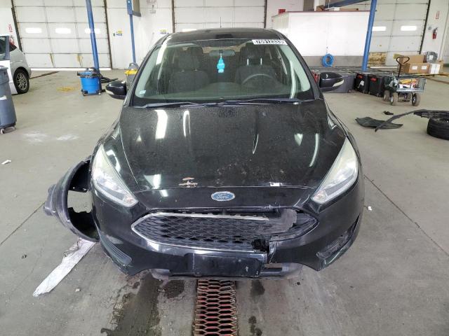 Photo 4 VIN: 1FADP3F23FL205283 - FORD FOCUS 