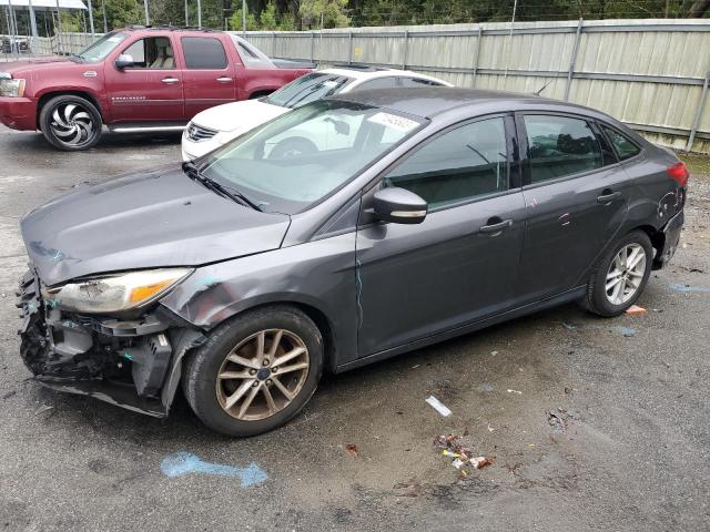 Photo 0 VIN: 1FADP3F23FL214159 - FORD FOCUS 