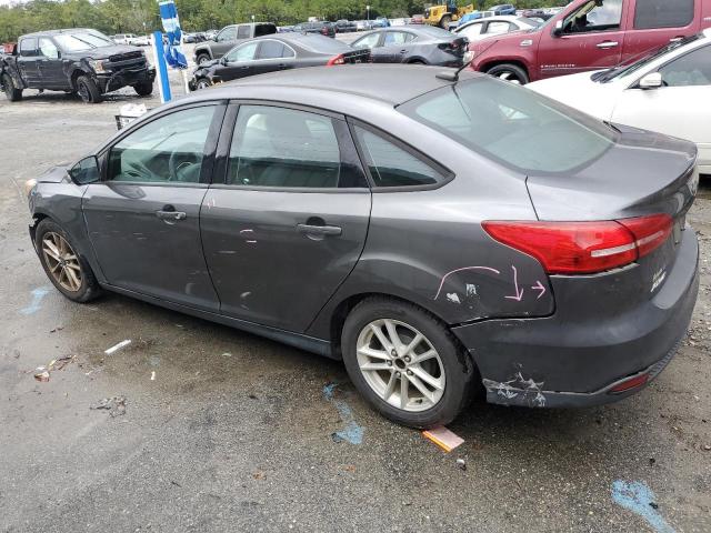 Photo 1 VIN: 1FADP3F23FL214159 - FORD FOCUS 