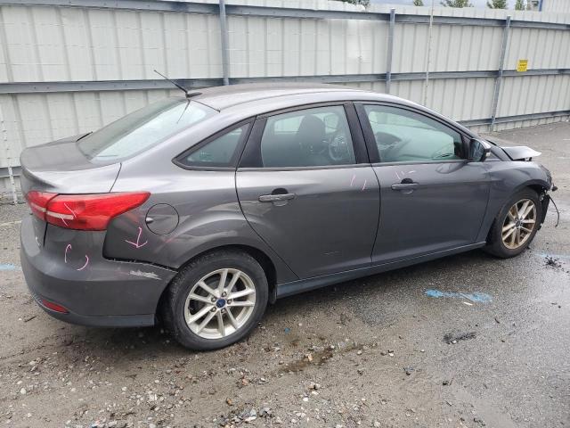 Photo 2 VIN: 1FADP3F23FL214159 - FORD FOCUS 