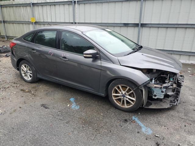 Photo 3 VIN: 1FADP3F23FL214159 - FORD FOCUS 