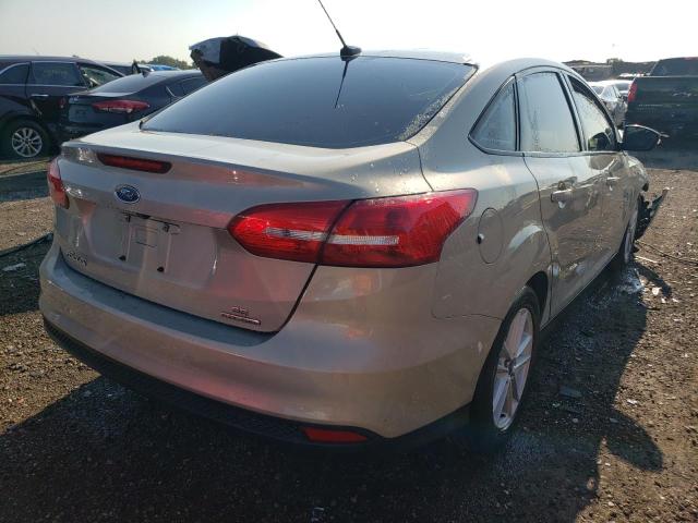 Photo 3 VIN: 1FADP3F23FL216462 - FORD FOCUS SE 