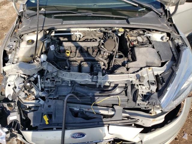 Photo 6 VIN: 1FADP3F23FL216462 - FORD FOCUS SE 