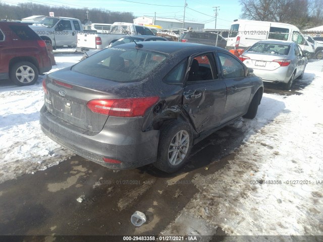 Photo 3 VIN: 1FADP3F23FL217000 - FORD FOCUS 