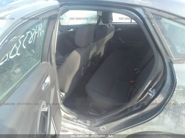 Photo 7 VIN: 1FADP3F23FL217000 - FORD FOCUS 