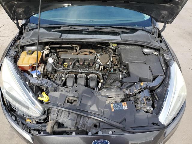 Photo 10 VIN: 1FADP3F23FL220477 - FORD FOCUS 