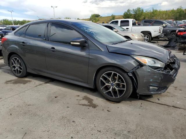 Photo 3 VIN: 1FADP3F23FL220477 - FORD FOCUS 