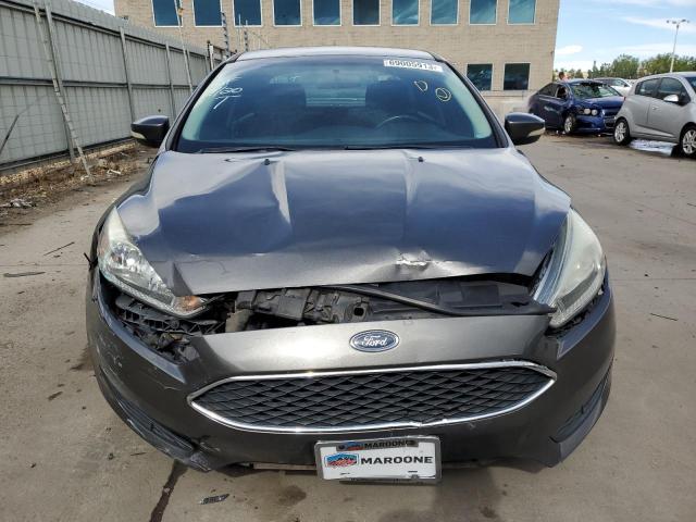 Photo 4 VIN: 1FADP3F23FL220477 - FORD FOCUS 