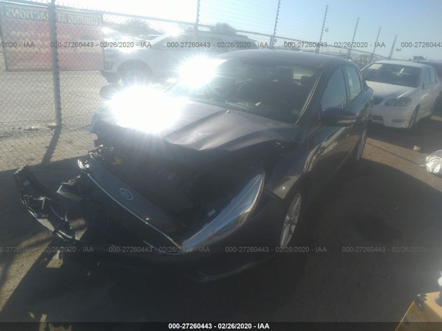 Photo 1 VIN: 1FADP3F23FL221614 - FORD FOCUS 