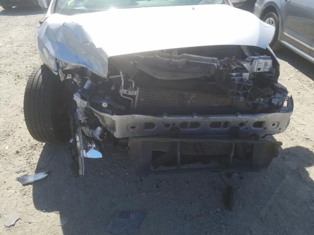 Photo 8 VIN: 1FADP3F23FL222035 - FORD FOCUS SE 