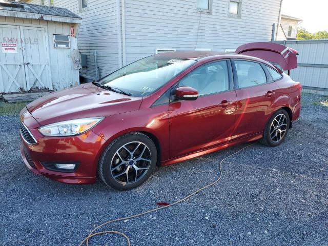 Photo 0 VIN: 1FADP3F23FL226926 - FORD FOCUS SE 