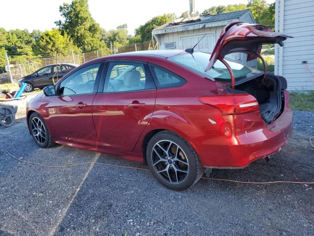 Photo 1 VIN: 1FADP3F23FL226926 - FORD FOCUS SE 