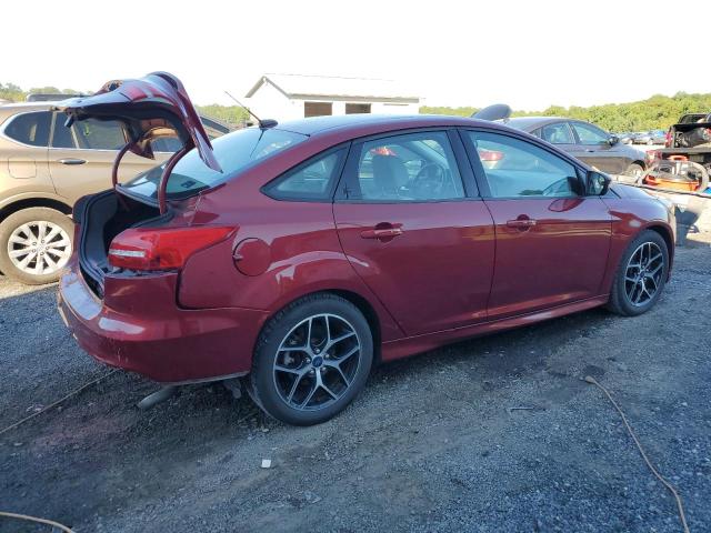 Photo 2 VIN: 1FADP3F23FL226926 - FORD FOCUS SE 